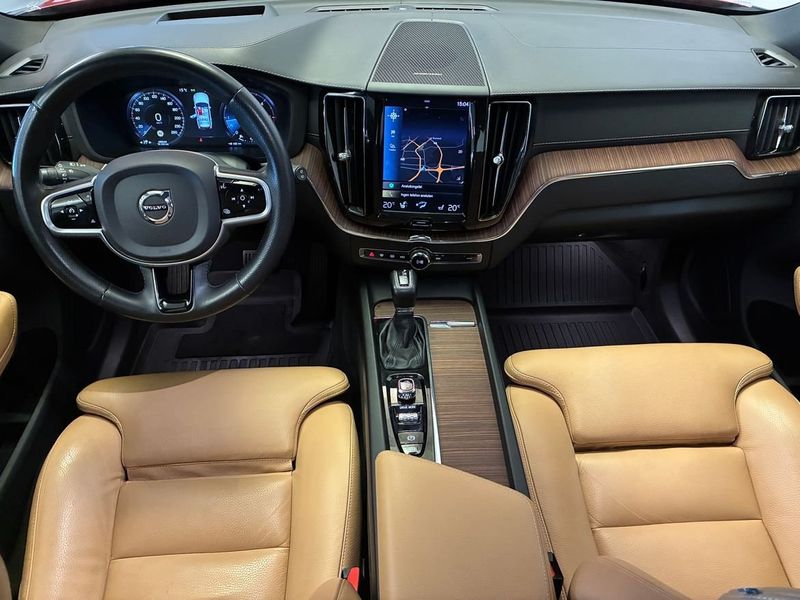 Volvo XC60 bild 16