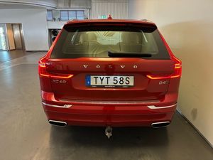 Volvo XC60 bild 7
