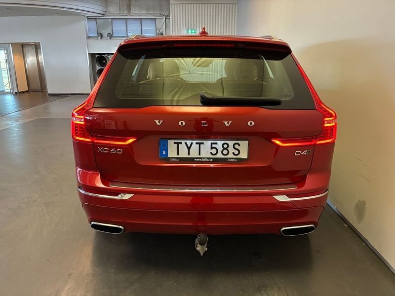 Volvo XC60 bild 7