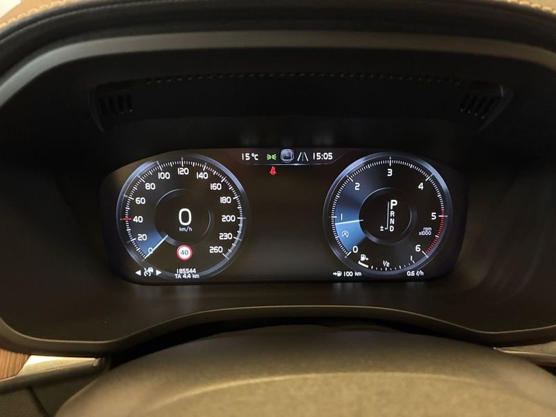 Volvo XC60 bild 17