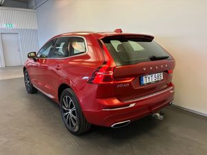 Volvo XC60 bild 6