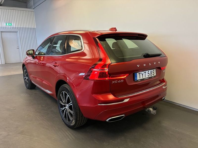Volvo XC60 bild 6
