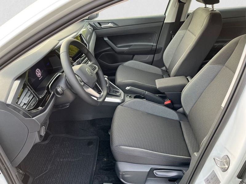 Volkswagen Polo bild 7