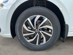 Volkswagen Polo bild 6