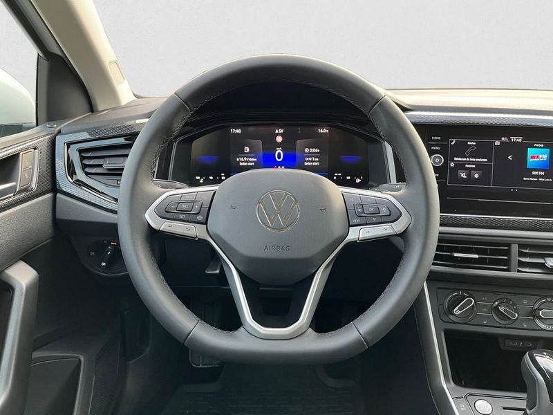 Volkswagen Polo bild 10
