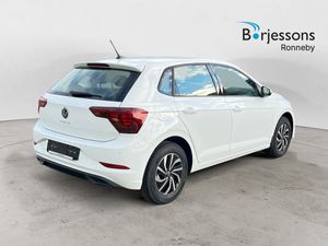 Volkswagen Polo bild 3
