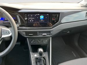 Volkswagen Polo bild 12
