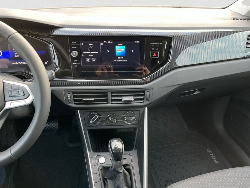 Volkswagen Polo bild 12