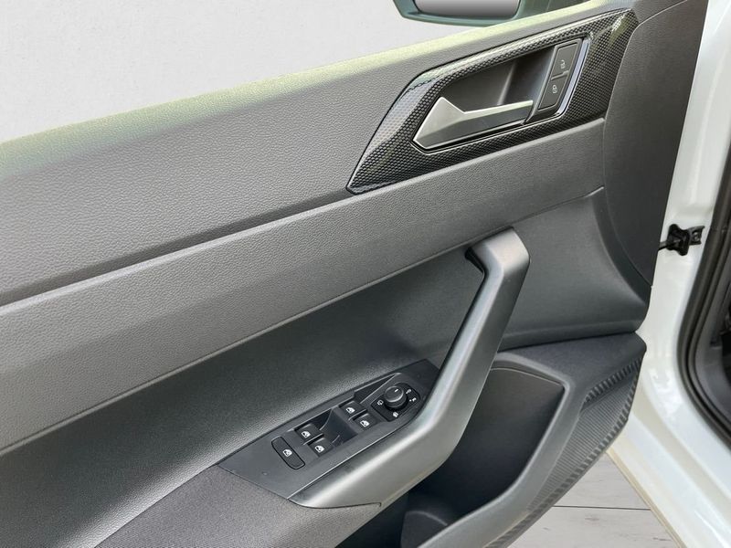 Volkswagen Polo bild 8