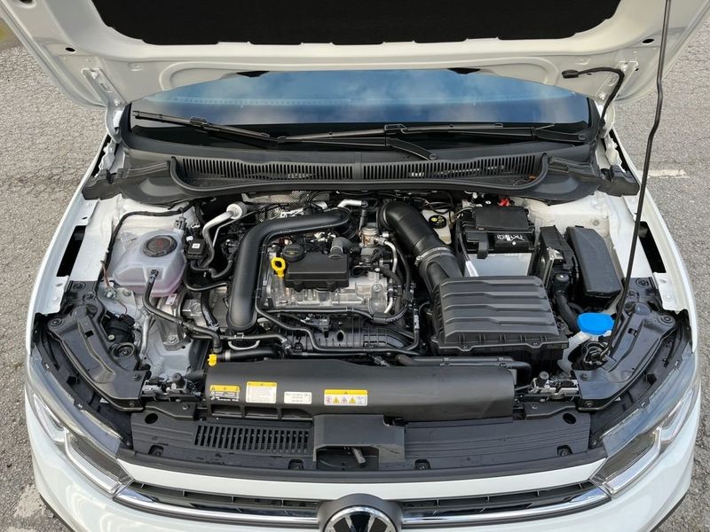 Volkswagen Polo bild 17