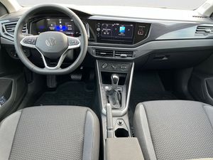 Volkswagen Polo bild 9