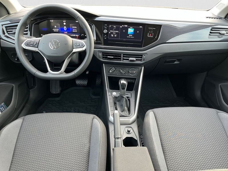 Volkswagen Polo bild 9