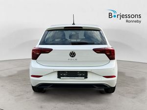 Volkswagen Polo bild 4