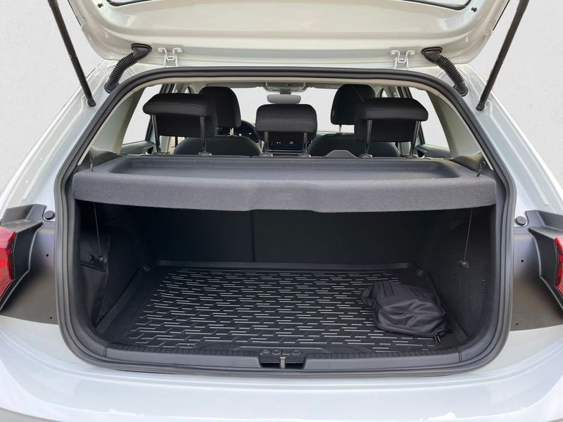 Volkswagen Polo bild 16