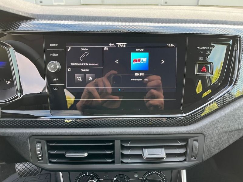 Volkswagen Polo bild 18
