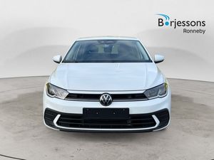 Volkswagen Polo bild 5