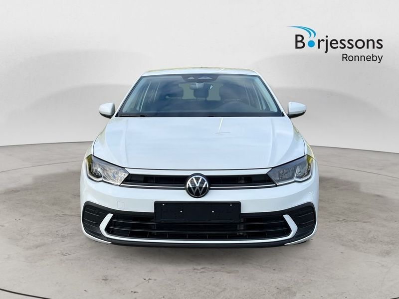 Volkswagen Polo bild 5