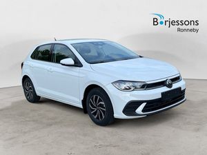 Volkswagen Polo bild 1