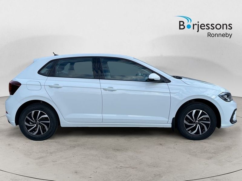 Volkswagen Polo bild 2