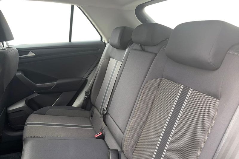 Volkswagen T-Roc bild 16