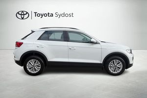 Volkswagen T-Roc bild 13