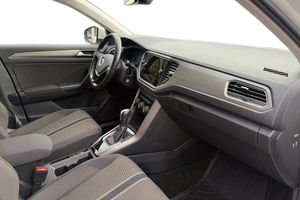 Volkswagen T-Roc bild 7