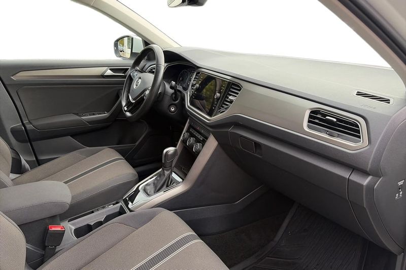 Volkswagen T-Roc bild 7