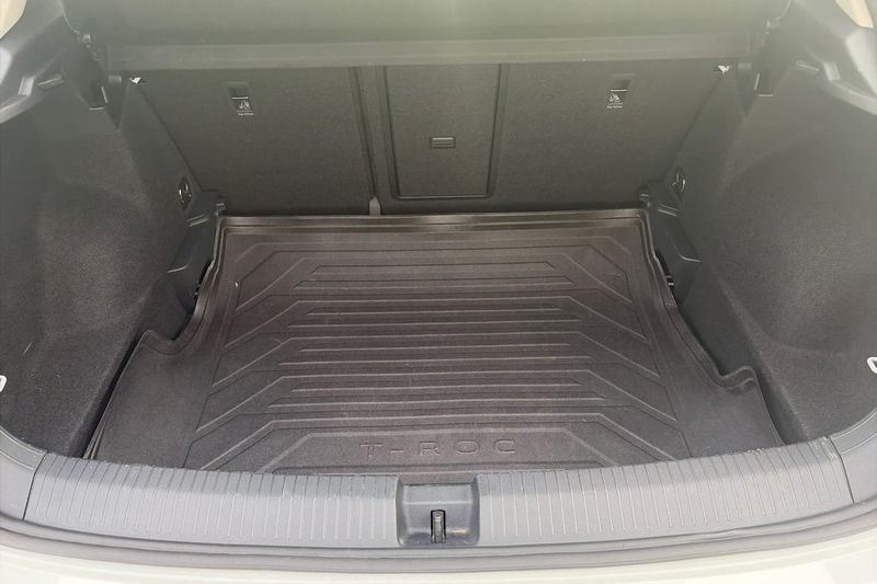 Volkswagen T-Roc bild 11