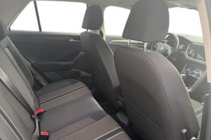 Volkswagen T-Roc bild 8