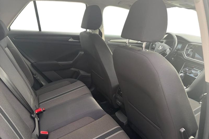 Volkswagen T-Roc bild 8