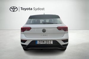 Volkswagen T-Roc bild 5