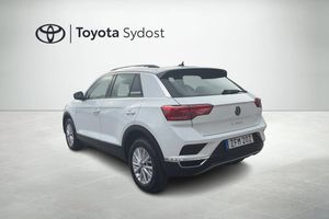 Volkswagen T-Roc bild 14