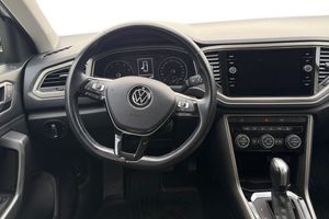 Volkswagen T-Roc bild 10