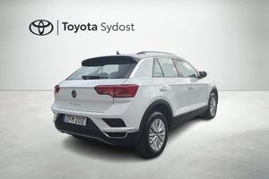 Volkswagen T-Roc bild 3