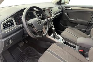 Volkswagen T-Roc bild 12