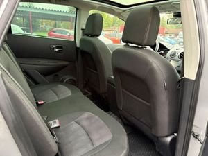 Nissan Qashqai bild 7