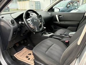 Nissan Qashqai bild 5