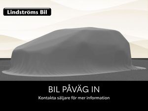 Toyota Avensis bild 1