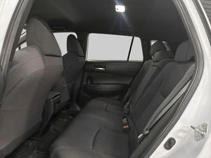 Toyota Corolla Cross bild 11