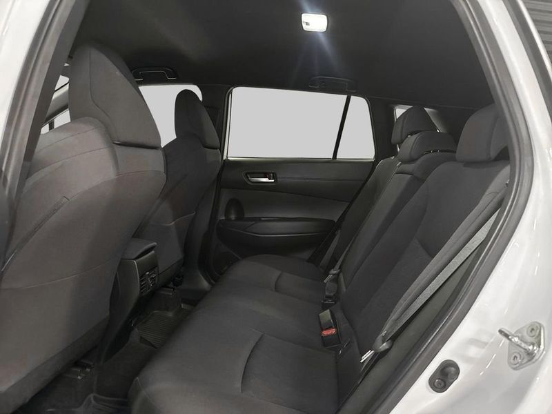 Toyota Corolla Cross bild 11