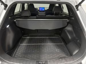 Toyota Corolla Cross bild 13
