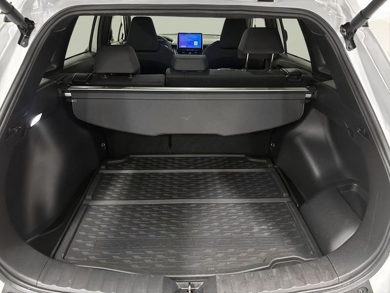 Toyota Corolla Cross bild 13