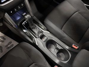 Toyota Corolla Cross bild 18
