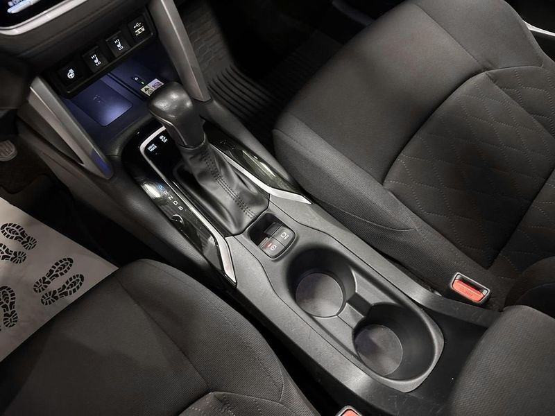 Toyota Corolla Cross bild 18