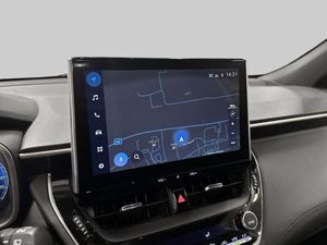 Toyota Corolla Cross bild 16