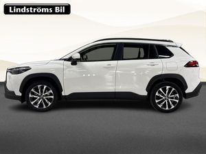 Toyota Corolla Cross bild 6