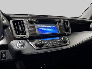 Toyota RAV4 bild 15