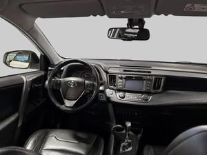 Toyota RAV4 bild 11
