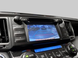 Toyota RAV4 bild 16