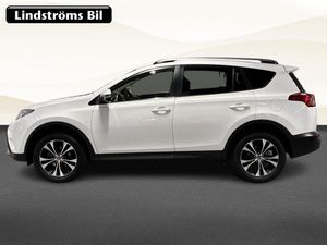 Toyota RAV4 bild 6